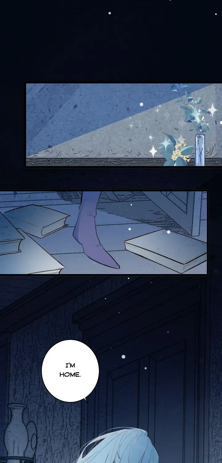 A Desolate Swan Lake Chapter 7 page 31 - 