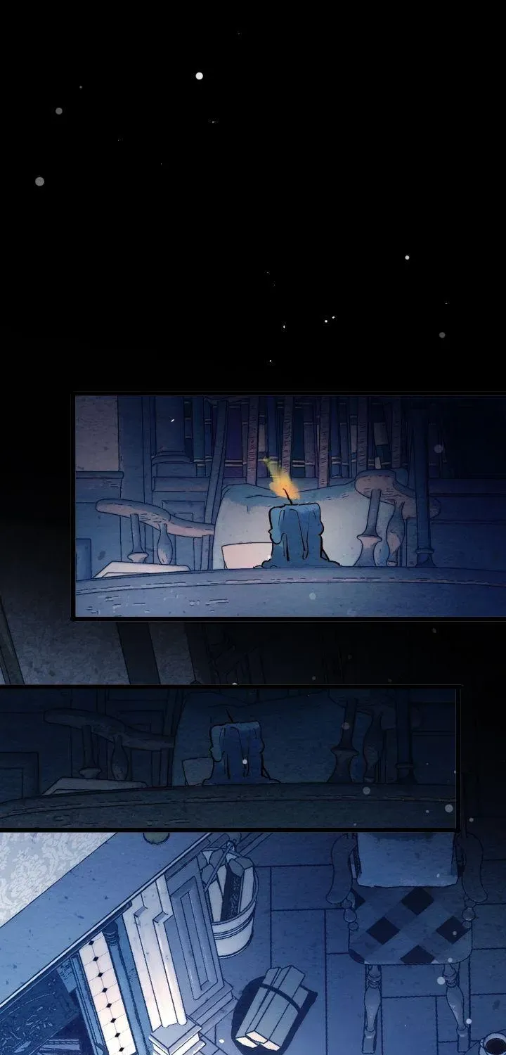 A Desolate Swan Lake Chapter 7 page 33 - 