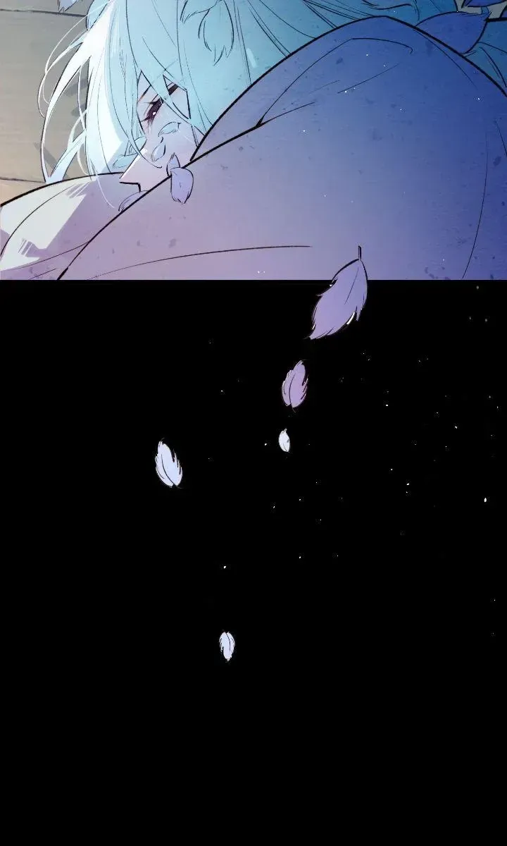 A Desolate Swan Lake Chapter 7 page 35 - 