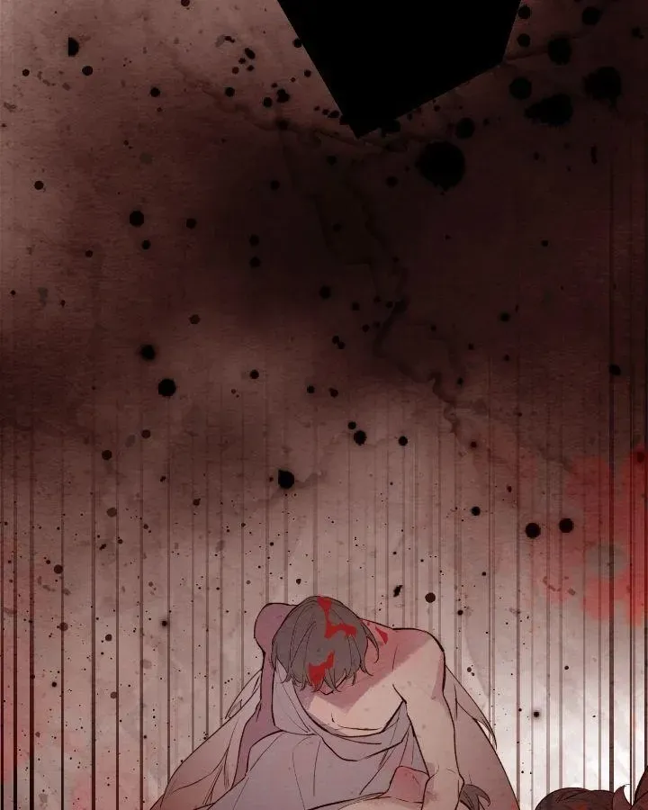 A Desolate Swan Lake Chapter 7 page 37 - 