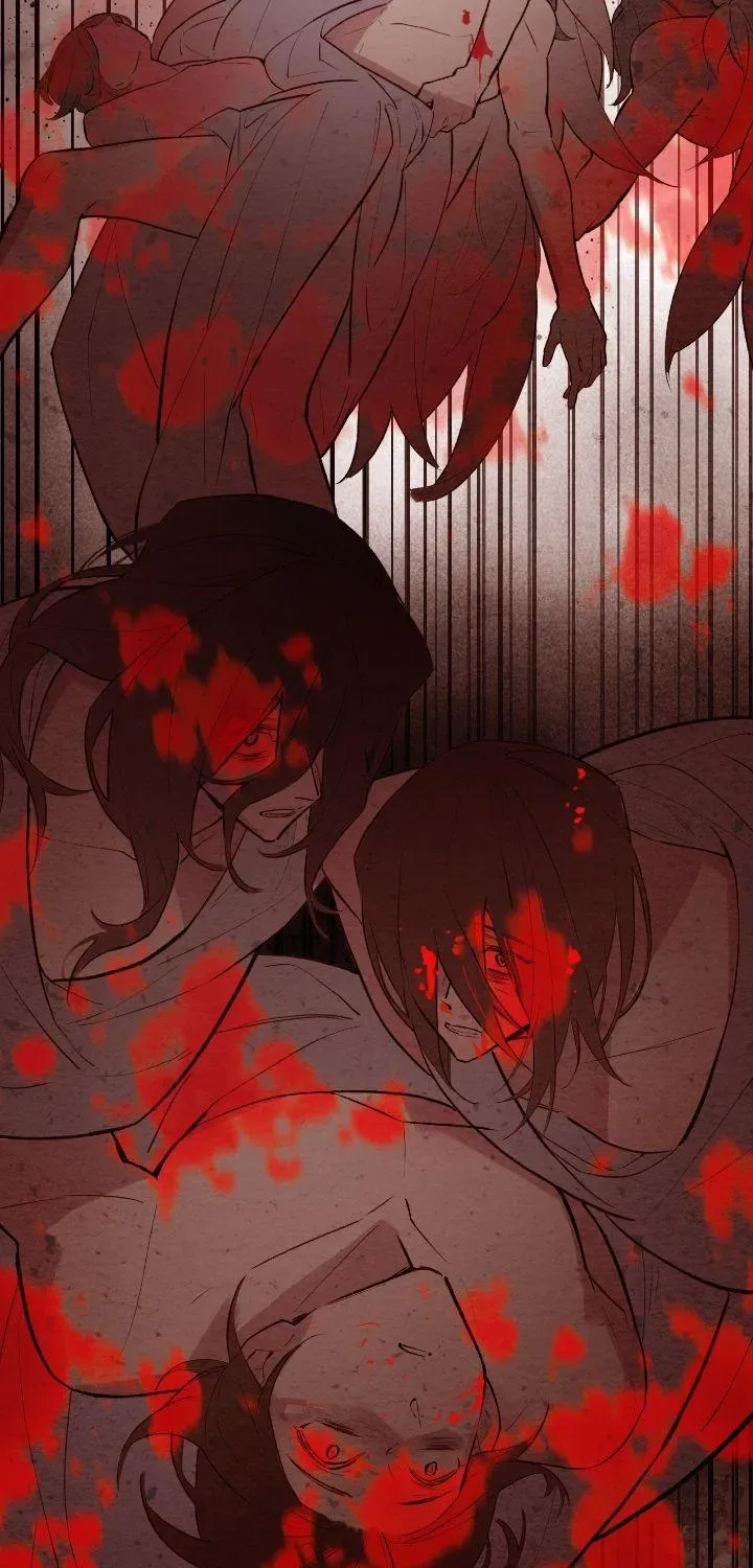 A Desolate Swan Lake Chapter 7 page 38 - 