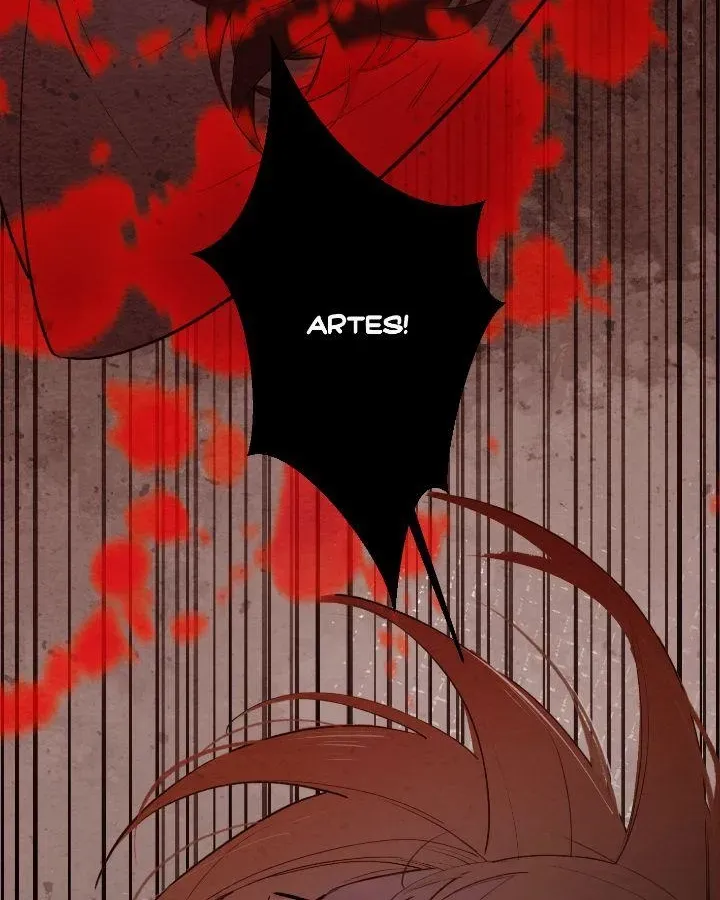 A Desolate Swan Lake Chapter 7 page 39 - 