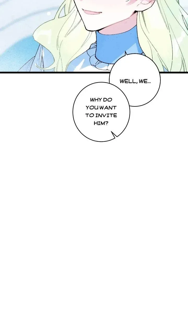 A Desolate Swan Lake Chapter 7 page 10 - 