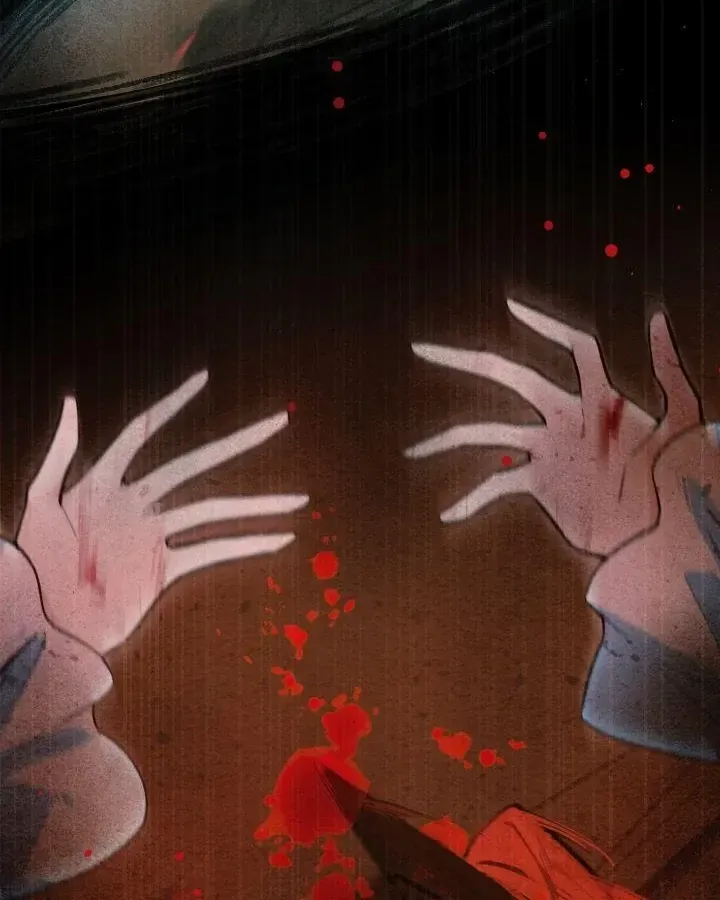 A Desolate Swan Lake Chapter 8 page 2 - 