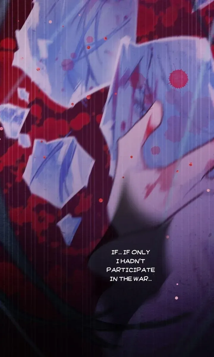 A Desolate Swan Lake Chapter 8 page 11 - 