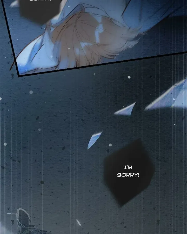A Desolate Swan Lake Chapter 8 page 13 - 