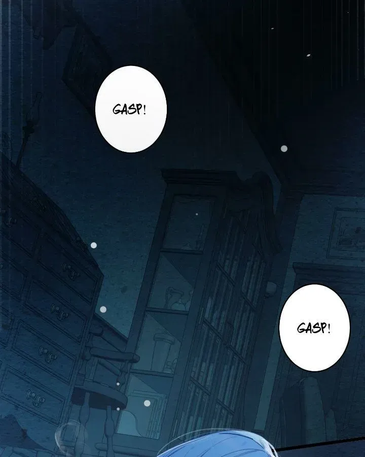 A Desolate Swan Lake Chapter 8 page 15 - 