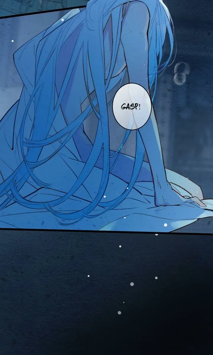 A Desolate Swan Lake Chapter 8 page 16 - 