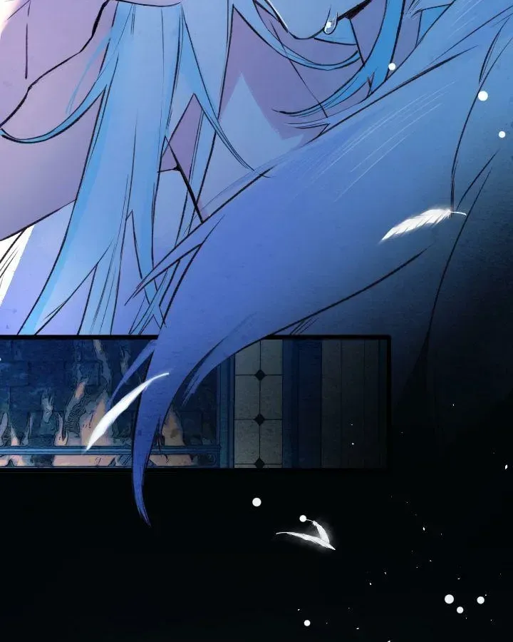 A Desolate Swan Lake Chapter 8 page 20 - 