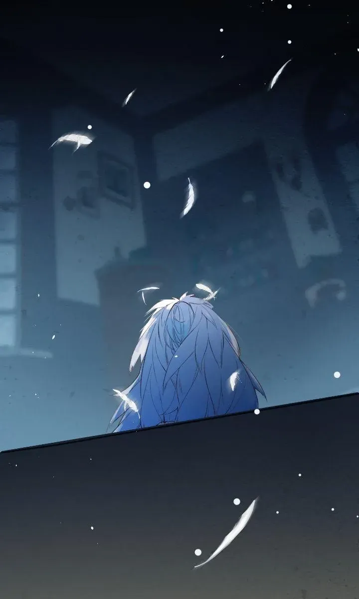 A Desolate Swan Lake Chapter 8 page 21 - 