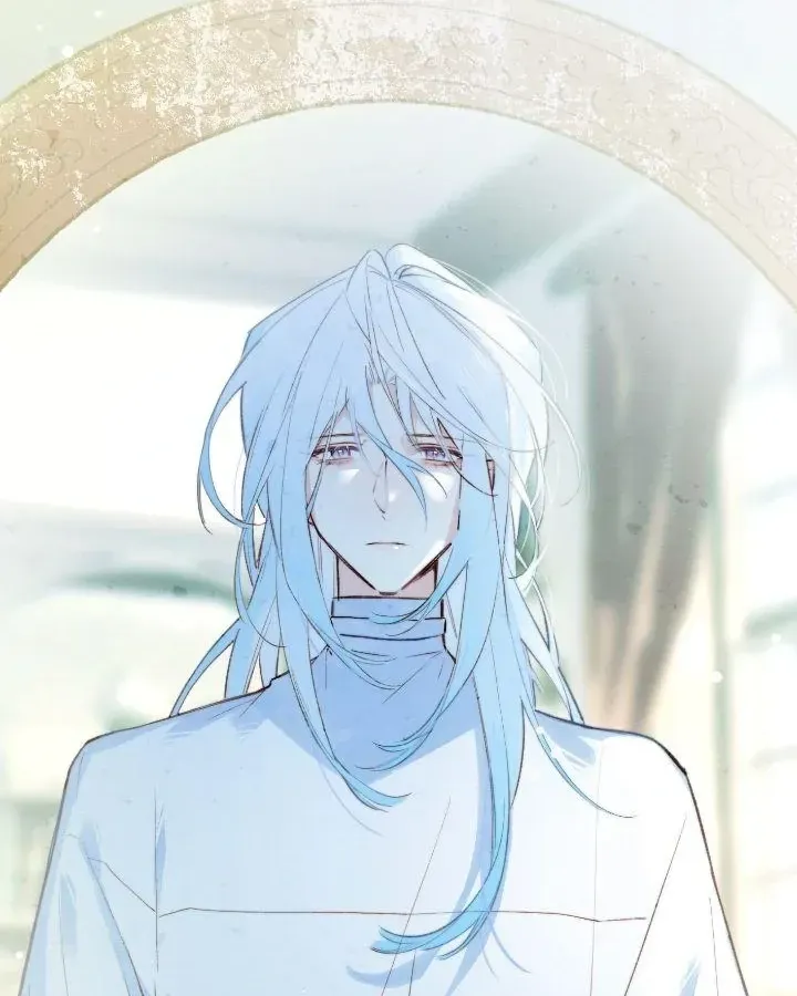 A Desolate Swan Lake Chapter 8 page 23 - 