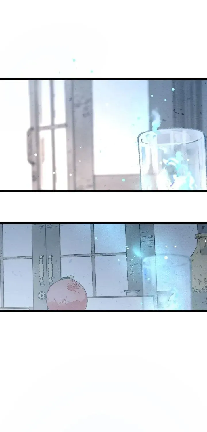 A Desolate Swan Lake Chapter 8 page 28 - 