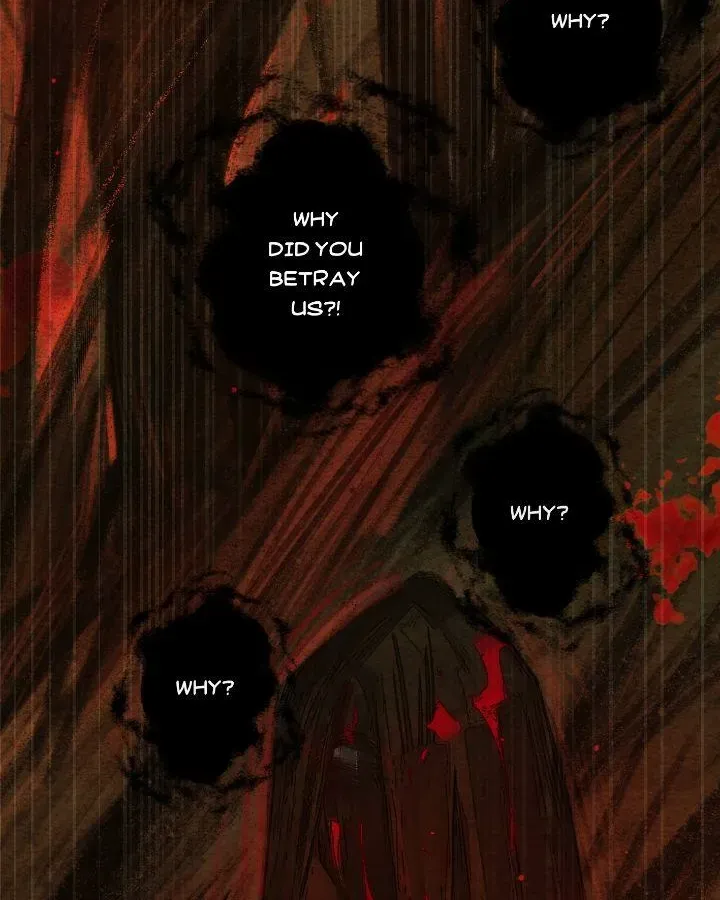 A Desolate Swan Lake Chapter 8 page 4 - 