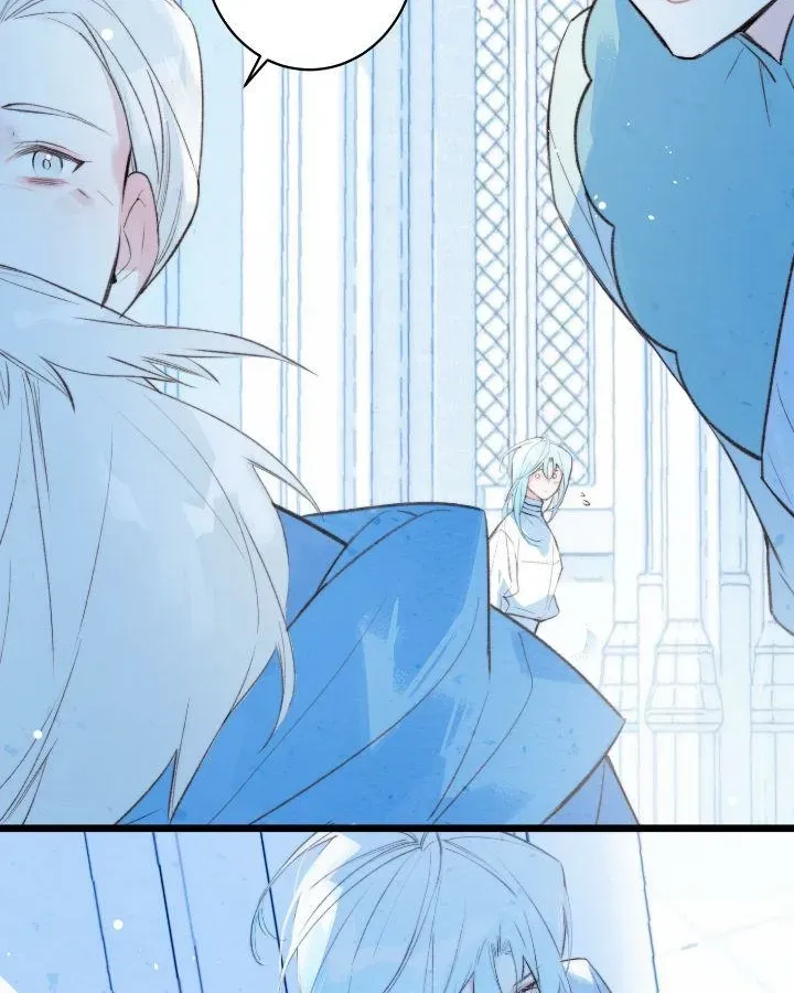 A Desolate Swan Lake Chapter 8 page 31 - 