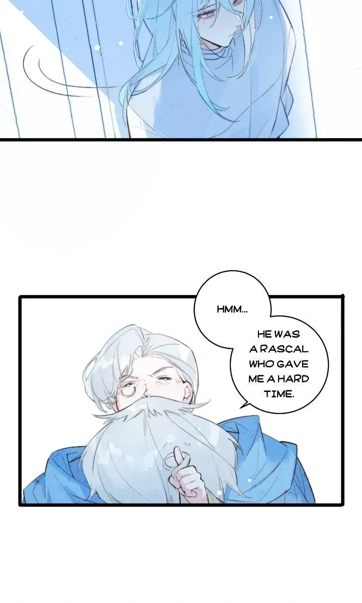 A Desolate Swan Lake Chapter 8 page 32 - 
