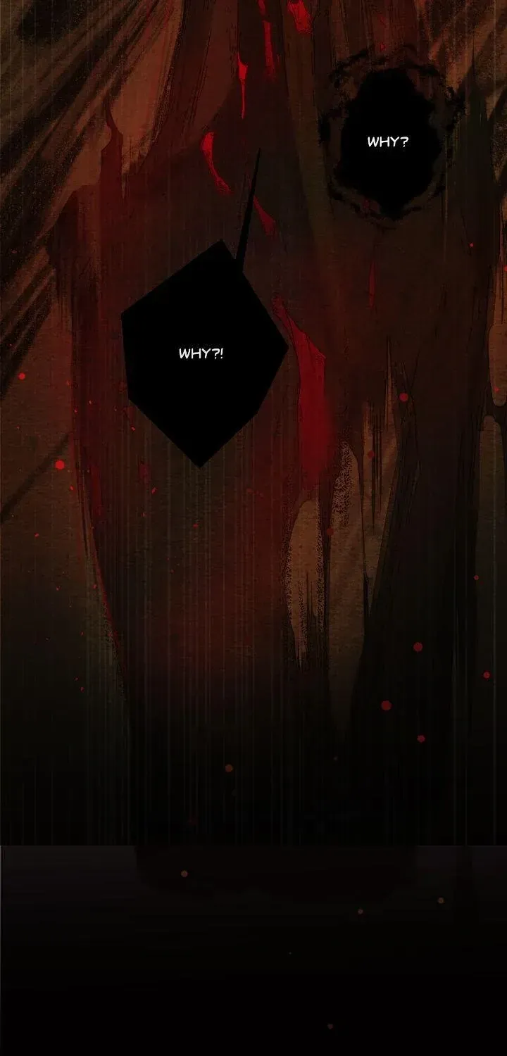 A Desolate Swan Lake Chapter 8 page 5 - 