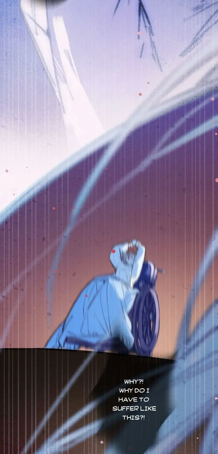 A Desolate Swan Lake Chapter 8 page 9 - 