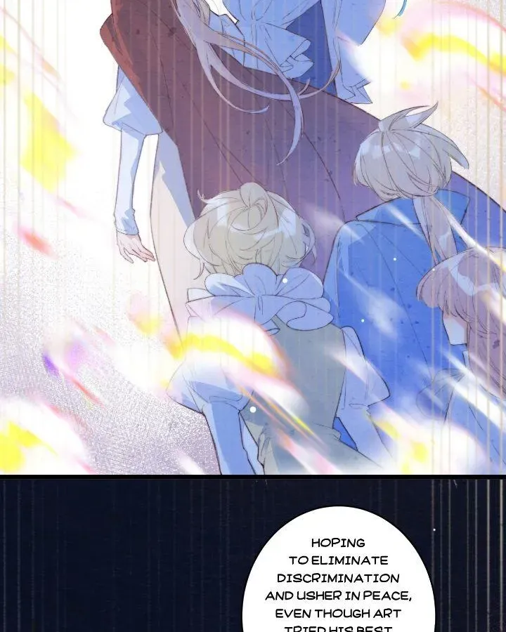 A Desolate Swan Lake Chapter 9 page 2 - 