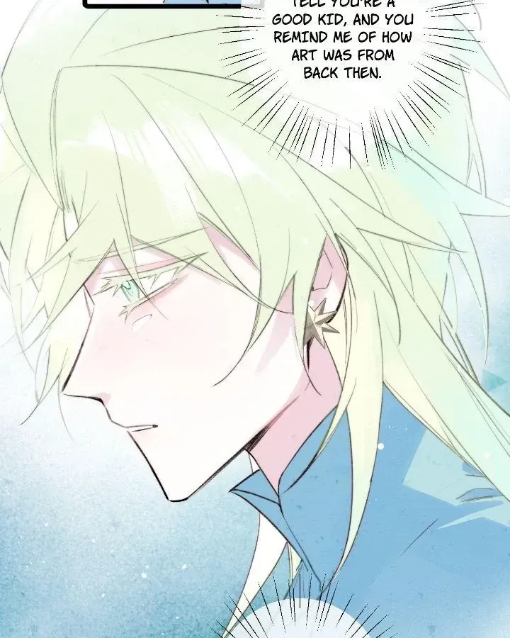 A Desolate Swan Lake Chapter 9 page 14 - 