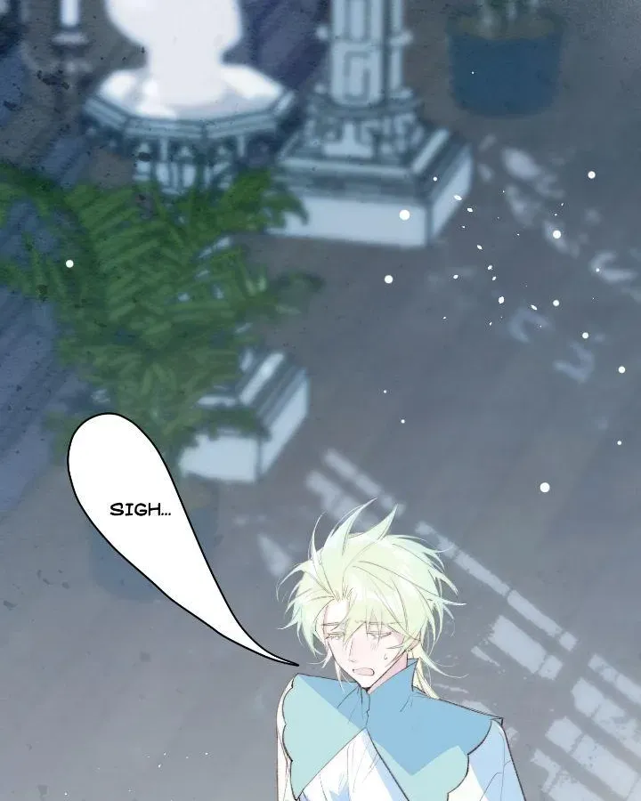 A Desolate Swan Lake Chapter 9 page 16 - 