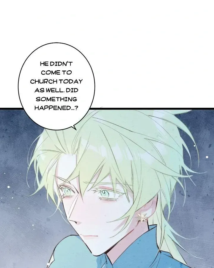 A Desolate Swan Lake Chapter 9 page 19 - 