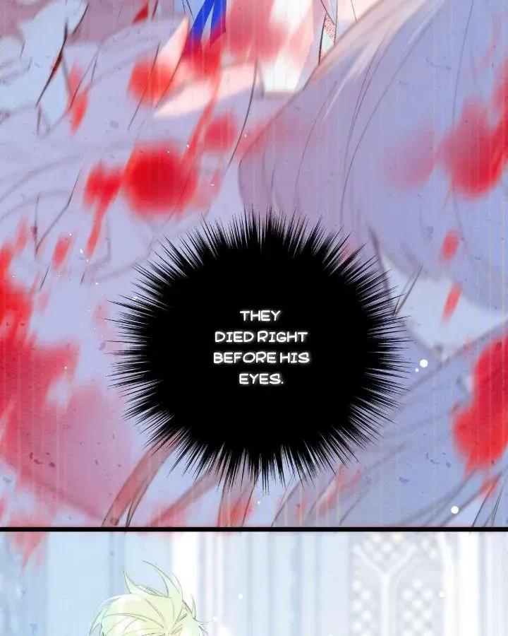 A Desolate Swan Lake Chapter 9 page 4 - 