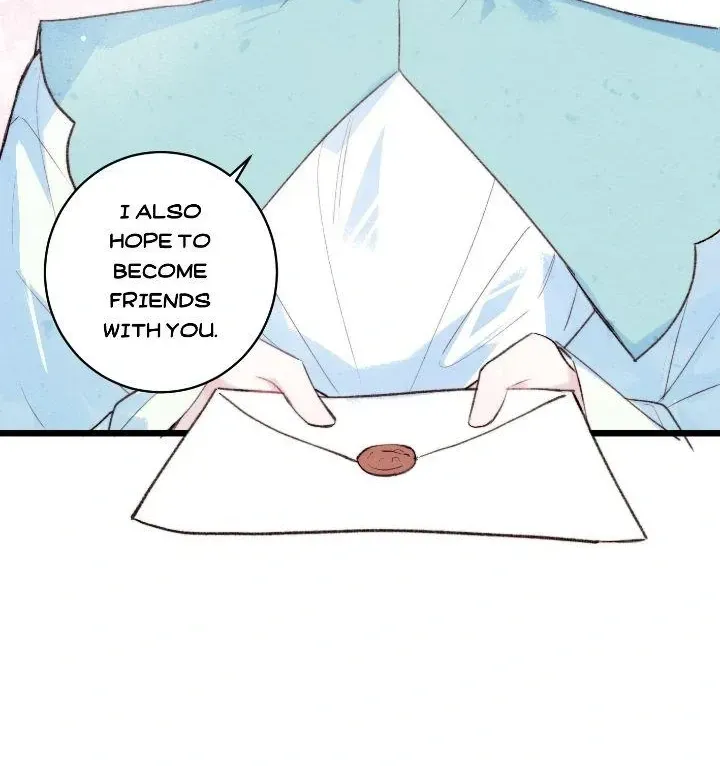 A Desolate Swan Lake Chapter 9 page 35 - 