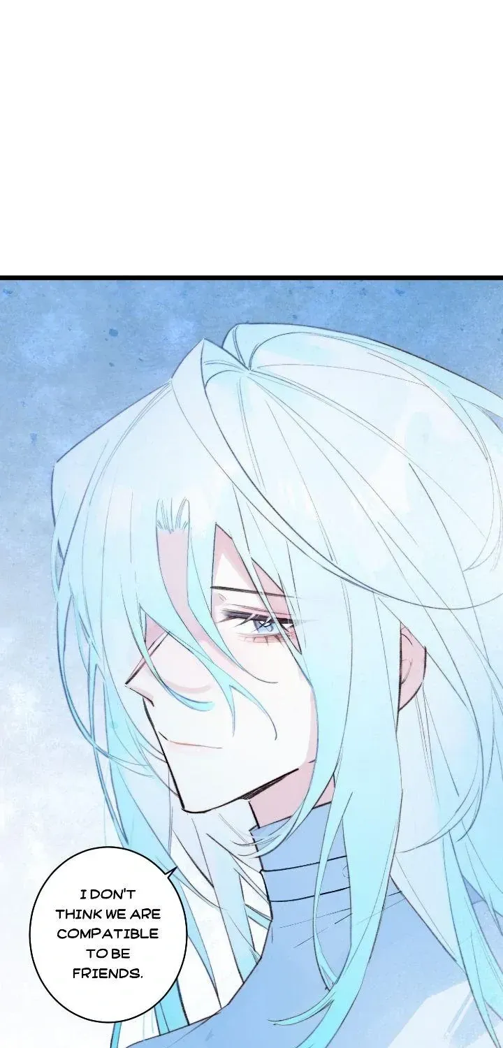 A Desolate Swan Lake Chapter 9 page 36 - 