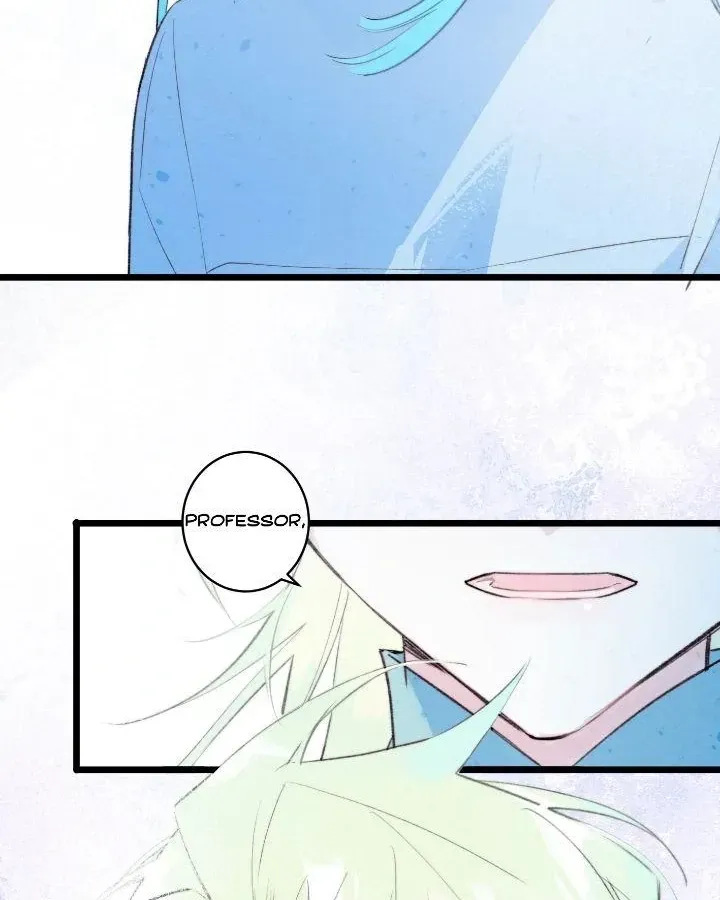 A Desolate Swan Lake Chapter 9 page 37 - 