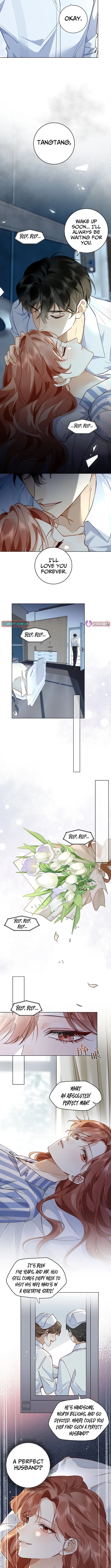 A Despicable Marriage Chapter 1 page 2 - 