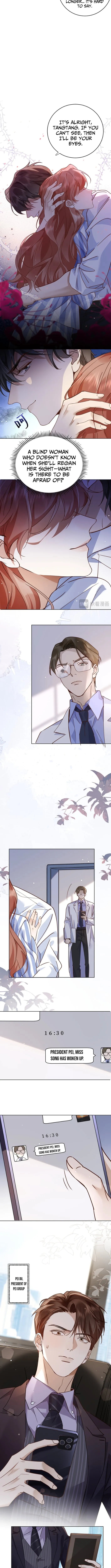 A Despicable Marriage Chapter 1 page 11 - 