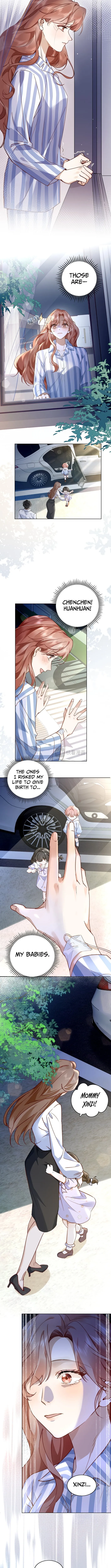 A Despicable Marriage Chapter 1 page 6 - 
