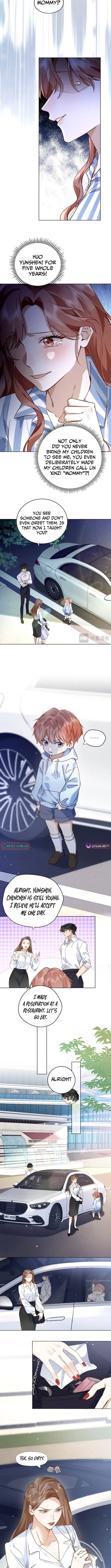 A Despicable Marriage Chapter 1 page 7 - 