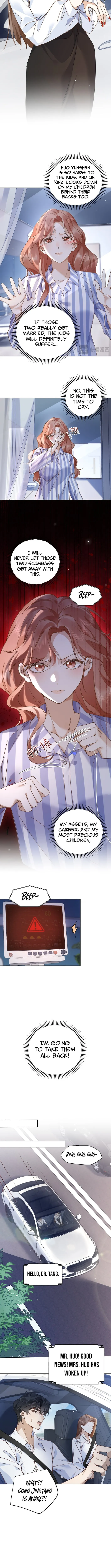 A Despicable Marriage Chapter 1 page 8 - 