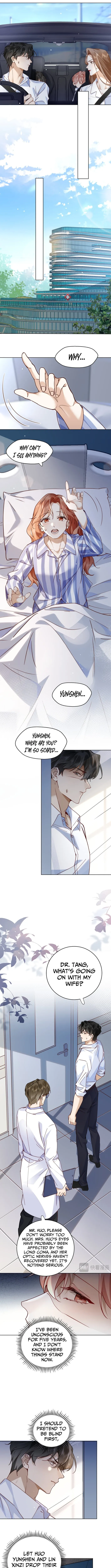 A Despicable Marriage Chapter 1 page 9 - 