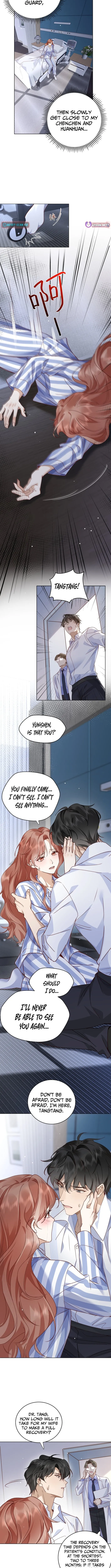 A Despicable Marriage Chapter 1 page 10 - 