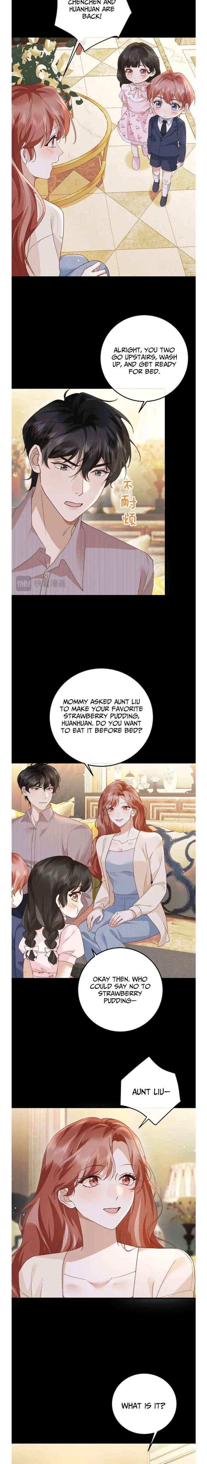 A Despicable Marriage Chapter 10 page 11 - 