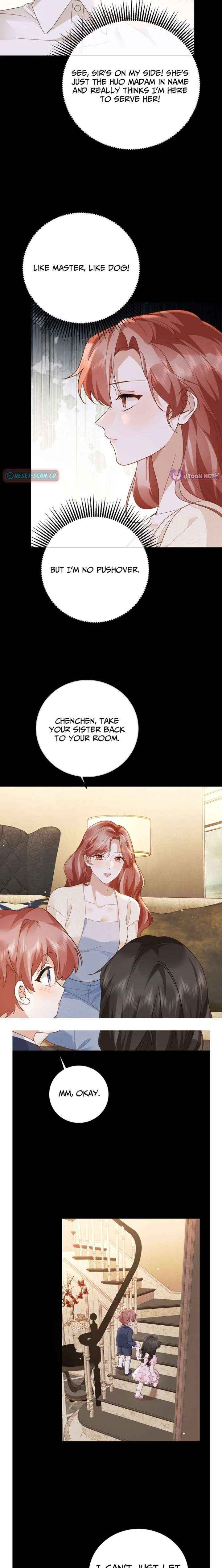 A Despicable Marriage Chapter 10 page 14 - 