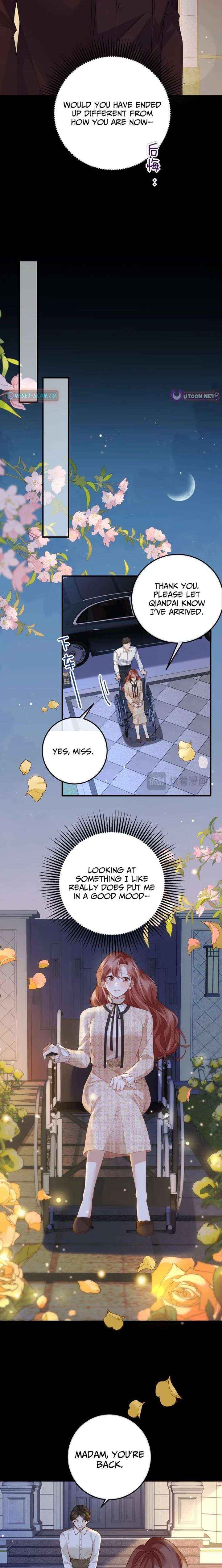 A Despicable Marriage Chapter 10 page 4 - 
