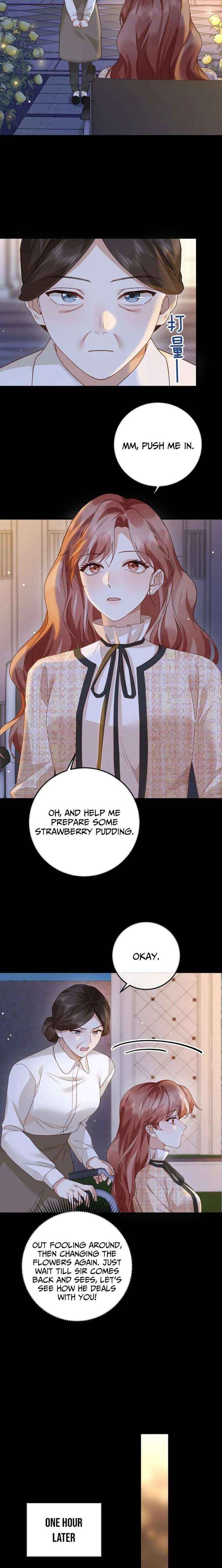 A Despicable Marriage Chapter 10 page 5 - 