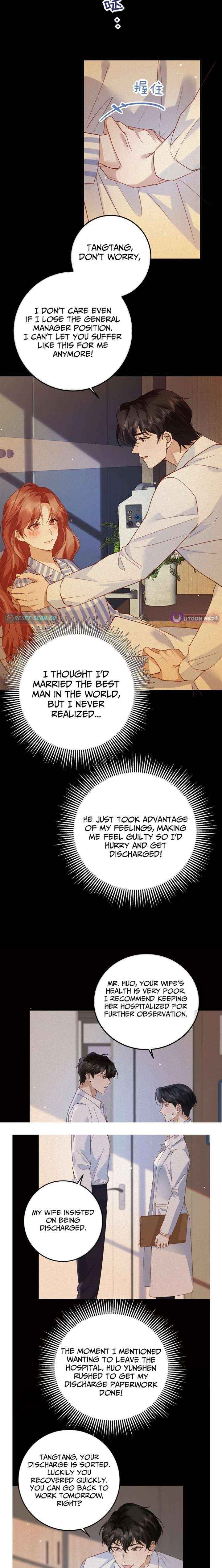 A Despicable Marriage Chapter 10 page 9 - 