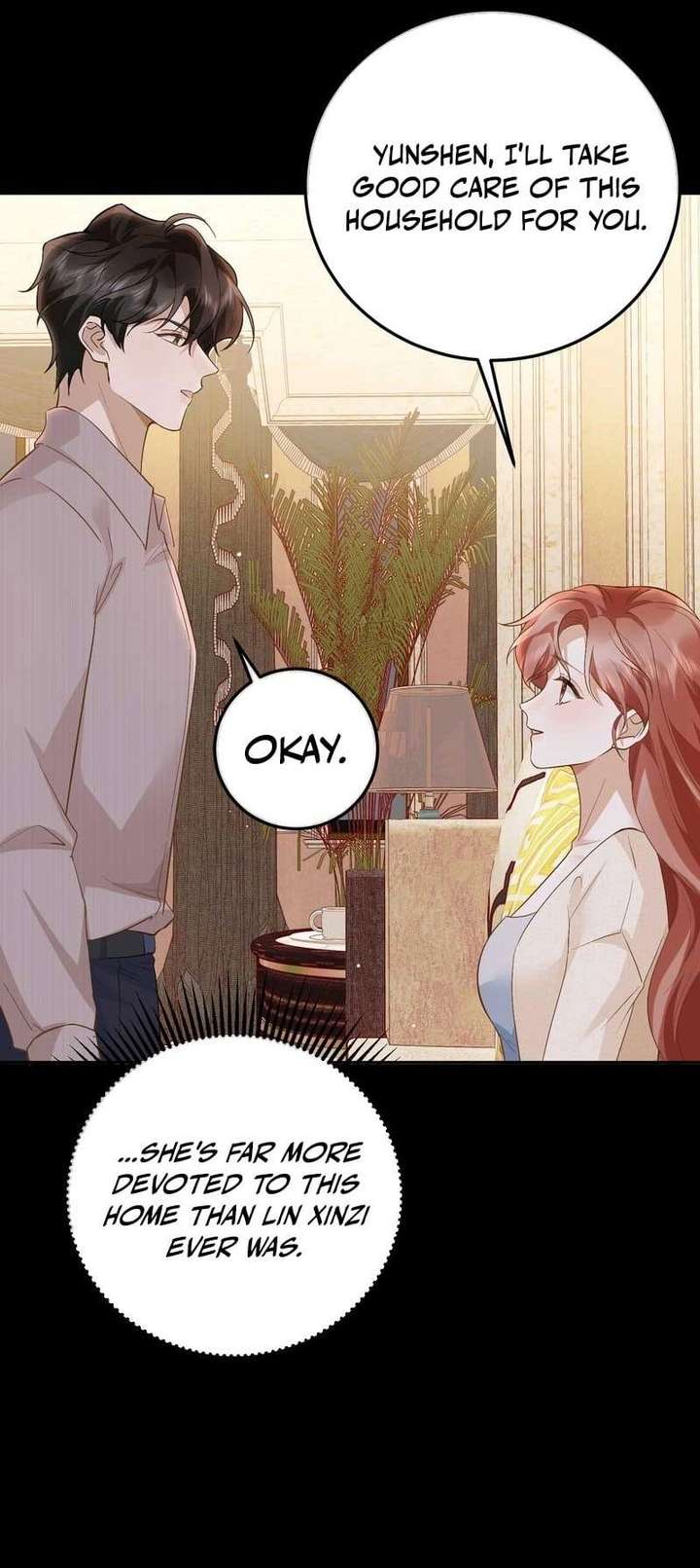 A Despicable Marriage Chapter 11 page 11 - 