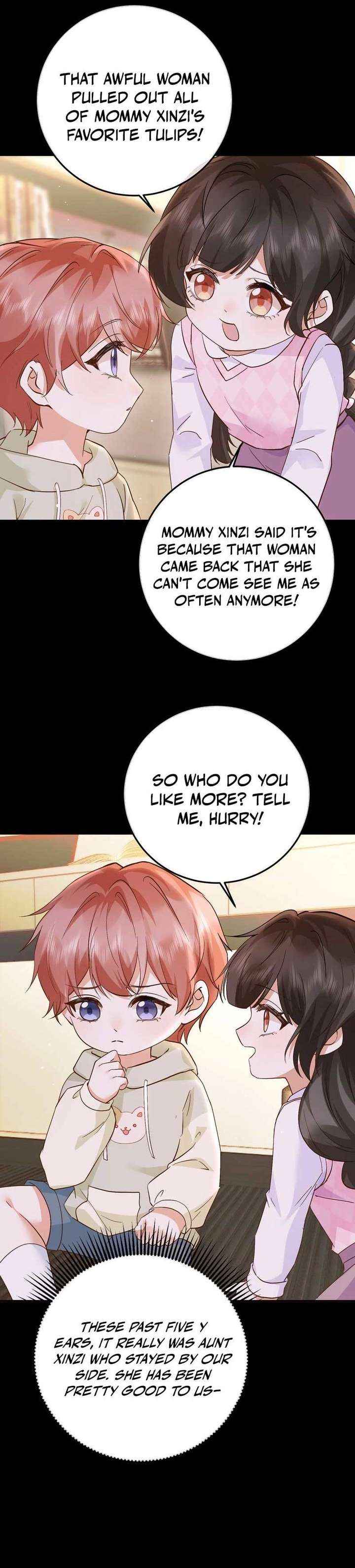 A Despicable Marriage Chapter 11 page 15 - 