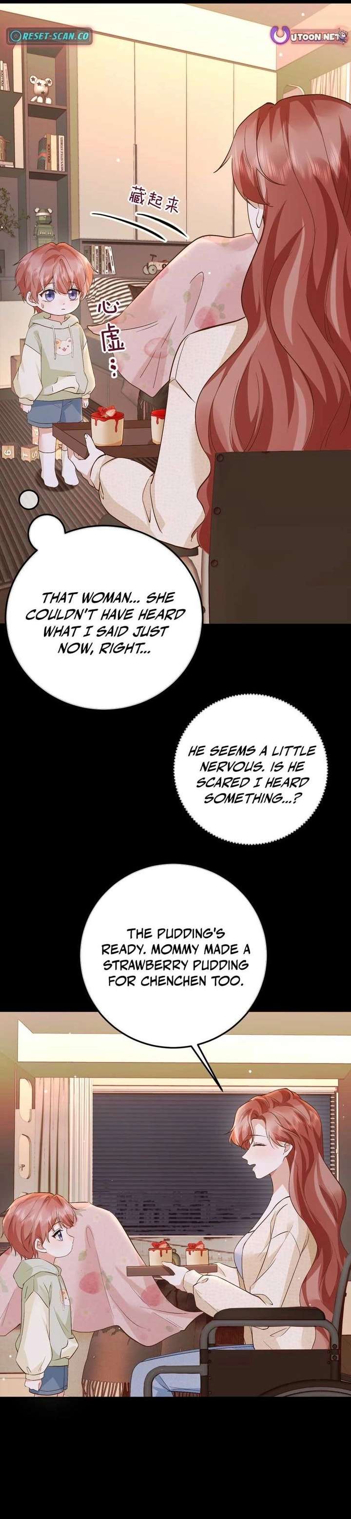 A Despicable Marriage Chapter 11 page 18 - 