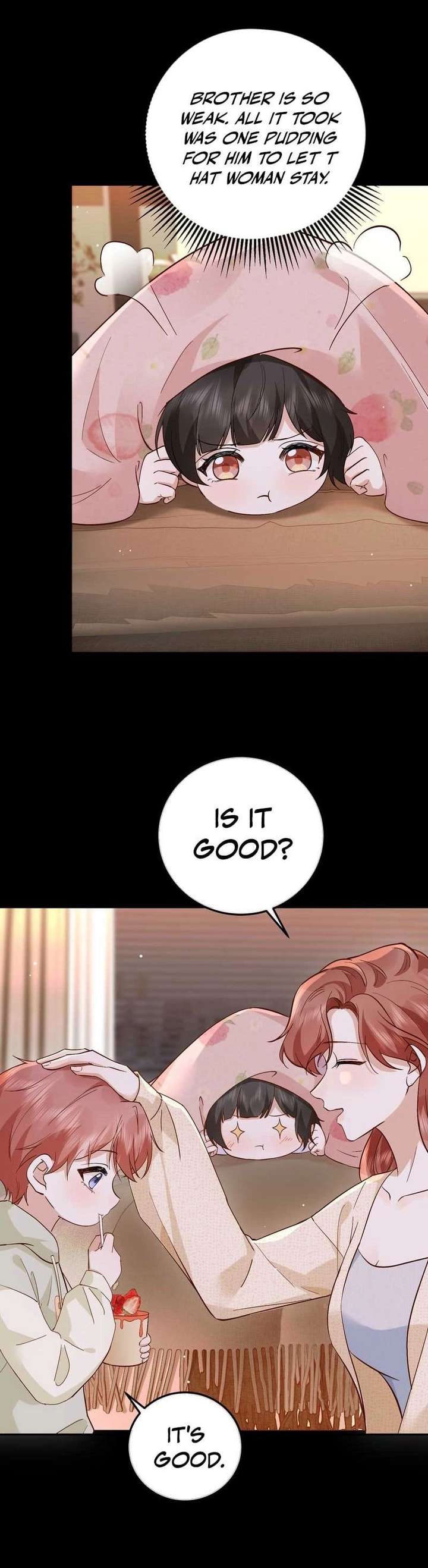 A Despicable Marriage Chapter 11 page 20 - 
