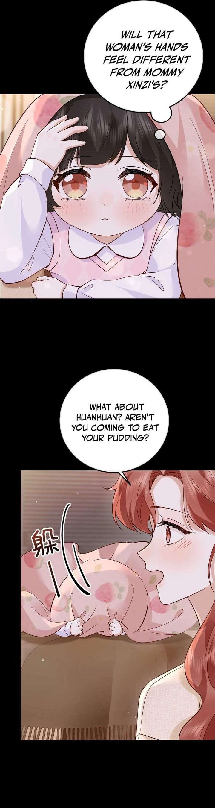 A Despicable Marriage Chapter 11 page 21 - 