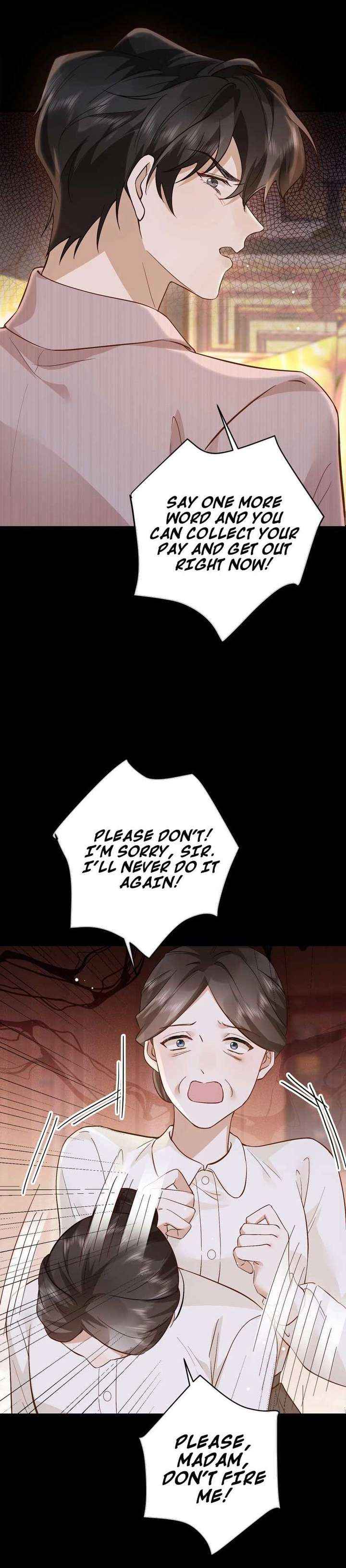 A Despicable Marriage Chapter 11 page 8 - 
