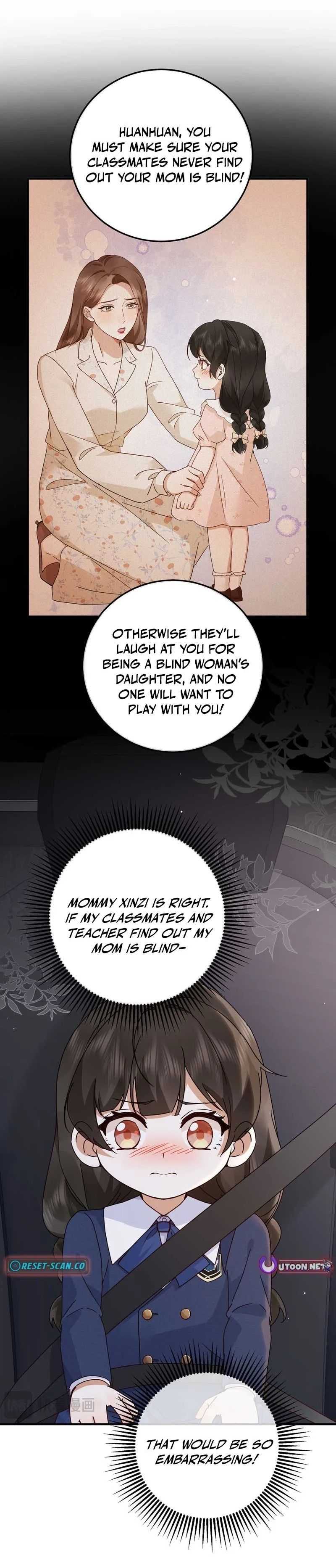 A Despicable Marriage Chapter 12 page 11 - 