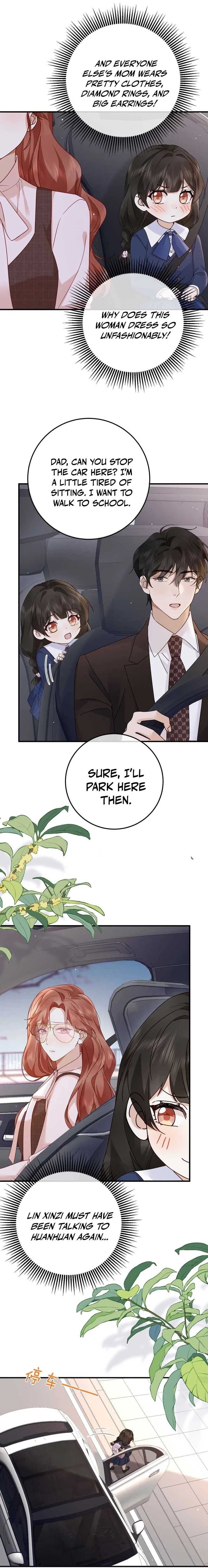 A Despicable Marriage Chapter 12 page 12 - 