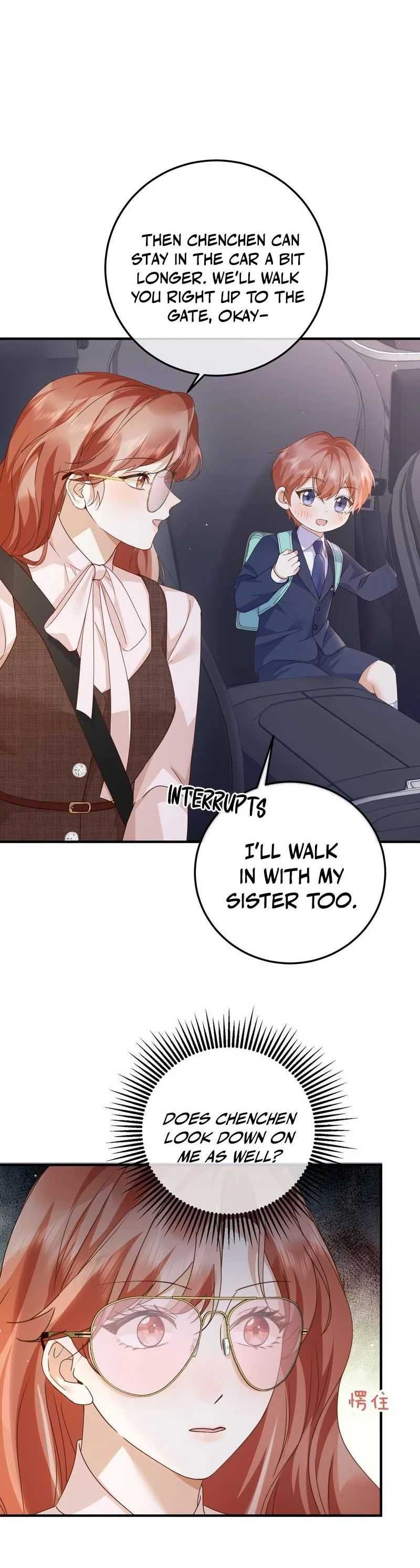A Despicable Marriage Chapter 12 page 13 - 
